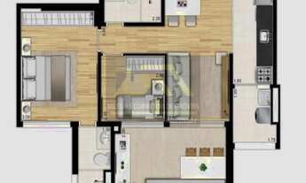 Imagem 3: BENEDITO PINHEIROS - 72 METROS