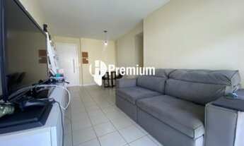 Imagem 3: Condomínio Nova Barra