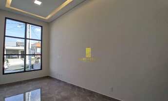 Imagem 5: Casa com 3 dormitórios à venda, 146 m² por R$ 954.000,00 - Jardim Mantova Residencial - In