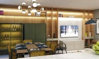 Imagem 4: Balneário Camboriú - Apartamento Padrão - Centro