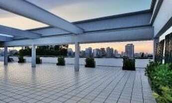 Imagem 2: Conjunto comercial para locação, Brooklin, São Paulo