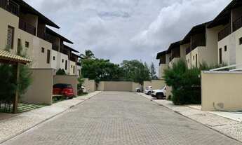 Imagem 2: Casa triplex para venda possui 150 metros quadrados com 4 quartos em - Eusébio - Ceará