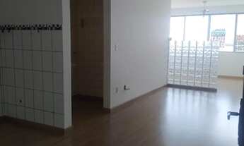 Imagem 6: Kitnet para Venda em São José, Kobrasol, 1 dormitório, 1 banheiro