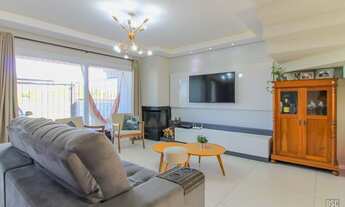 Imagem 4: Casa moderna na Hípica