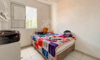 Imagem 5: Apartamento à venda, 3 quartos, 1 suíte, 2 vagas, Presidente Roosevelt - Uberlândia/MG