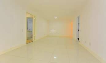 Imagem 3: Apto REFORMADO, com 125 m² privativos 3 qtos sendo 1 suite, 1 vaga a venda no Ed DRACENA B