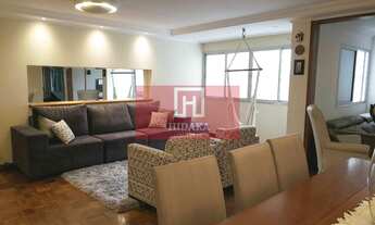 Imagem 2: Apartamento à venda no bairro Campo Belo - São Paulo/SP, Zona Sul