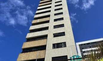 Imagem 2: VISCONDE DE JEQUITINHONHA, ANDAR ALTO, 168 M², 3 SUÍTES (CLOSET), 2 VAGAS, LAZER COMPLETO