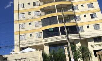 Imagem 2: Apartamento no Residencial Acácias para Venda - Jundiaí, Anápolis