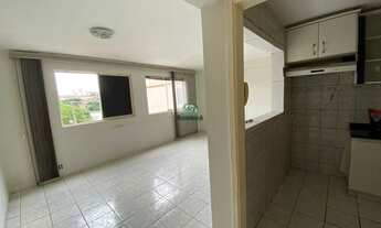 Imagem 3: Apartamento no residencial Villa Verde com 02 Quartos para Venda- Conjunto Villa Verde, An