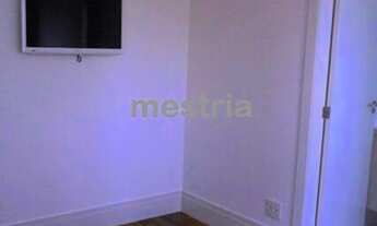 Imagem 7: Apartamento para locação em prédio alto padrão no Campo Belo!