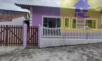 Imagem 2: Casa em Condomínio para Venda em São Pedro da Aldeia, Fluminense, 2 dormitórios, 1 suíte