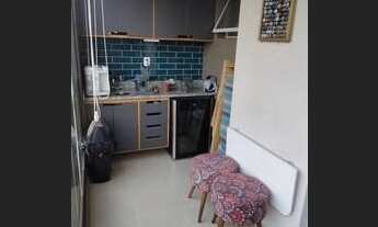 Imagem 3: Apartamento para Venda em Jundiaí, Jardim Carolina, 2 dormitórios, 1 banheiro, 1 vaga