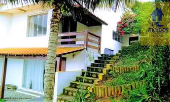 Imagem 5: Casa em Condomínio para Venda em Arraial do Cabo, Pontal do Atalaia, 6 dormitórios, 3 suít