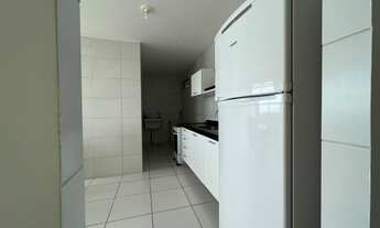 Imagem 7: Apartamento para aluguel possui 62 metros quadrados com 2 quartos em Tambaú - João Pessoa