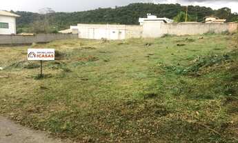 Imagem 3: Lote/Terreno de 900m² no Condomínio Quintas da Jangada - 1ª seção - Ibirité - MG