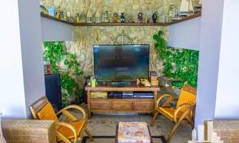 Imagem 14: CASA NA COSTEIRA PRAIA BRAVA/MANGARATIBA