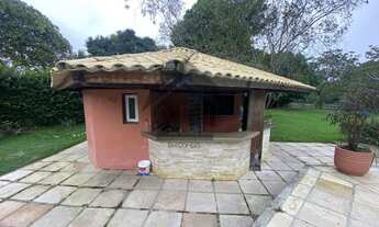 Imagem 4: Casa em Condomínio para Venda em Lauro de Freitas, Portão, 5 dormitórios, 4 suítes, 3 banh