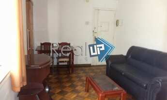 Imagem 4: RIO DE JANEIRO - Apartamento Padrão - Centro Centro