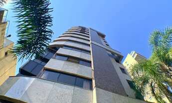 Imagem 2: Apartamento com 3 dormitórios, 112 m² - venda por R$ 950.000,00 ou aluguel por R$ 4.500,00