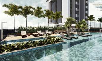 Imagem 3: Apartamento à venda 3 quartos 2 suítes 2 vagas - Santo Agostinho