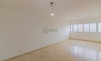 Imagem 2: Apartamento Venda 3 Dormitórios - 120 m² Vila Madalena