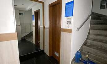 Imagem 7: Sala Comercial de 40 m² no centro do rio