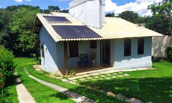 Imagem 2: Casa em Condomínio Fechado, MG010, KM55, sentido serra do cipo