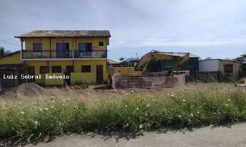 Imagem 1: Terreno para Venda, Barra Nova, 1 dormitório, 1 banheiro, 1 vaga