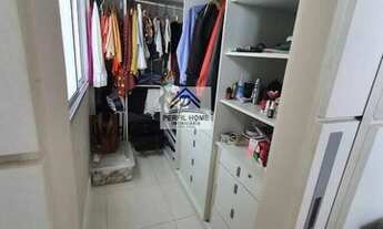 Imagem 4: Apartamento para Venda em Lauro de Freitas, Buraquinho, 2 dormitórios, 1 suíte, 2 banheiro