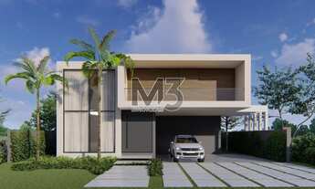 Imagem 7: Casa - Loteamento Mont Blanc Residence - Campinas