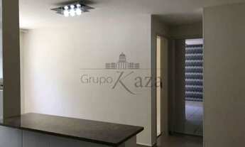 Imagem 5: Apartamento - Jardim América - Residencial Spazio Campos das Violetas - 2 Dormitórios