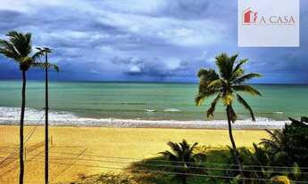 Imagem 2: Excelente cobertura para locação de frente para o mar!!