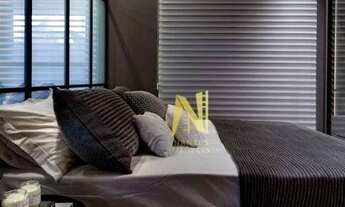 Imagem 3: Apartamento à venda, 45 m² por R$ 411.700 - Gleba Palhano - Londrina/PR