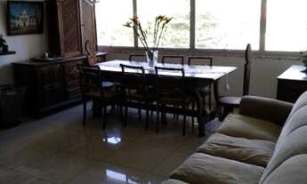 Imagem 5: Apartamento com 2 dormitórios à venda, 110 m² por R$ 400.000,00 - Vila Alzira - Guarujá/SP