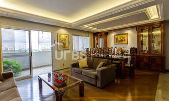 Imagem: Dj Oliveira - Cobertura 4 quartos, sendo