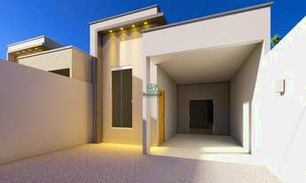 Imagem 5: Casa 3 quartos para Venda Jibran El Hadj, Anápolis