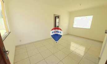 Imagem 4: Casa com 2 dormitórios à venda, 76 m² por R$ 118.000,00 - Loteamento Vila Nova Extremoz