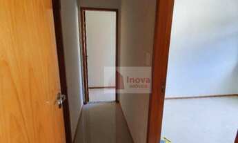 Imagem 6: Belíssimo Apto 2 qtos/sala com varanda/1 vaga, à venda, São Mateus, Juiz de Fora