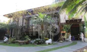 Imagem 2: Casa 4 quartos no Condomínio Novo Leblon