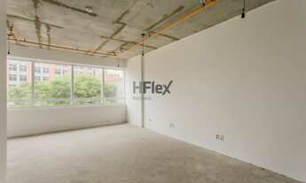 Imagem 1: Conj. Comercial, Alphaville Industrial - Barueri