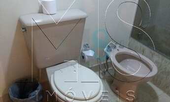 Imagem 4: Apartamento com 1 dormitório, 33 m² - venda por R$ 180.000,00 ou aluguel por R$ 2.300,00/m