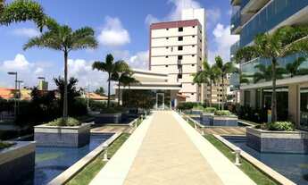 Imagem 2: Apartamento para venda tem 111 metros quadrados com 3 quartos em Cocó - Fortaleza - Ceará