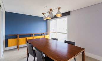 Imagem 5: Triplex com deliciosa área social