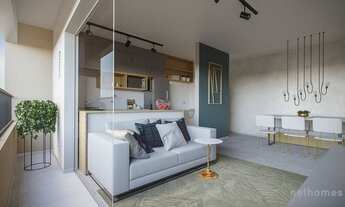 Imagem 4: GOIâNIA - Apartamento Padrão - Setor Negrão de Lima