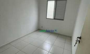 Imagem 2: Apartamento com 2 dormitórios para alugar, 42 m² por R$ 1.300,00/mês - Parque Munhoz - São