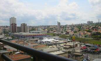 Imagem: Apartamento à venda no bairro Centro