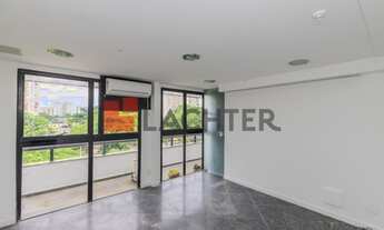 Imagem 6: RIO DE JANEIRO - Conjunto Comercial/Sala - Barra da Tijuca