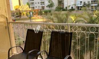 Imagem 7: Apartamento - Jardim São Vicente - Campinas