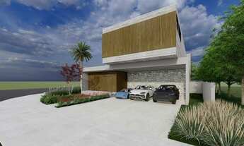 Imagem 3: Casa em Condomínio à venda em Sorocaba / Votorantim/ luxo e segurança par vc e família